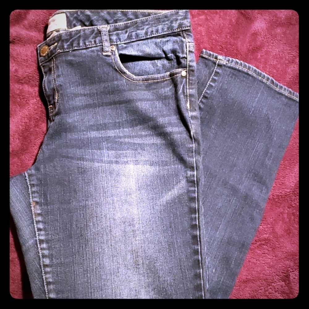 Maurices Skinny Jeans